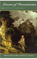 Lessons of Romanticism