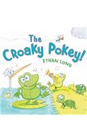 The Croaky Pokey!