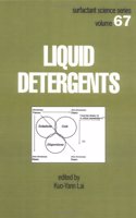 Liquid Detergents: 129 (Surfactant Science)