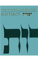 JPS Bible Commentary: Haftarot