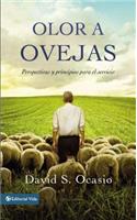 Olor a Ovejas