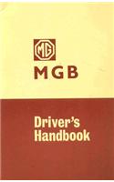 The MGB Tourer and GT Driver's Handbook