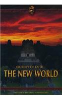 Journey of Faith: The New World
