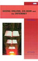 Going Online, CD-ROM and the Internet