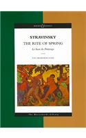 The Rite of Spring: Le Sacre Du Printemps