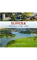 Suffolk From The Air