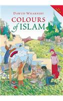Colours of Islam