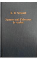 Farmers and Fishermen in Arabia