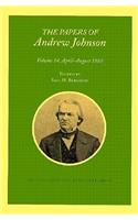 The Papers of Andrew Johnson