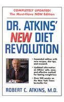 Dr. Atkins' Revised Diet Package