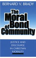 Moral Bond of Community