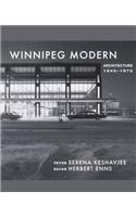 Winnipeg Modern