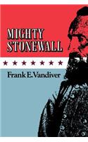 Mighty Stonewall