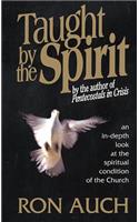 Taught by the Spirit