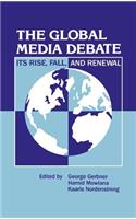 Global Media Debate