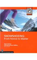 Snowshoeing: From Novice to Master