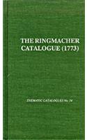 Ringmacher Catalogue (1773)