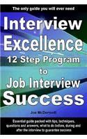 Interview Excellence