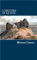 A History of Kenfig