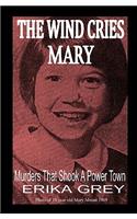 Wind Cries Mary