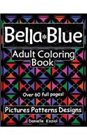 Bella Blue