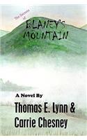 Secrets Of Blaney's Mountain