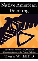 Native American Drinking