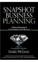 Snapshot Business Planning