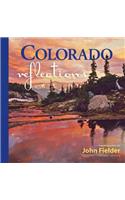 Colorado Reflections Littlebook