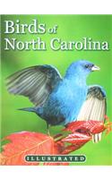 Birds of North Carolina