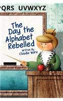 Day the Alphabet Rebelled