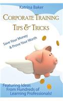 Corporate Training Tips & Tricks