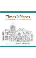 Times & Places
