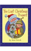 Last Christmas Present