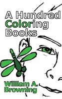 Hundred Coloring Books