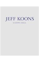 Jeff Koons: Gazing Ball