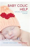 Baby Colic Help