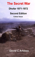 Secret War, Dhofar 1971-1972