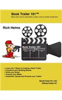 Book Trailer 101