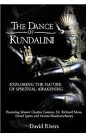 The Dance Of Kundalini