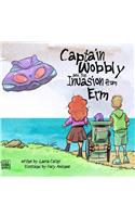 Captain Wobbly and the invasion from Erm