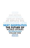 Next Geopolitics