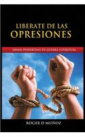 Liberate de Las Opresiones