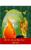 Flame of Magic