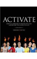 Activate [Messianic Edition]
