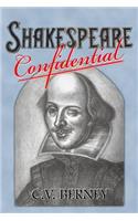 Shakespeare Confidential