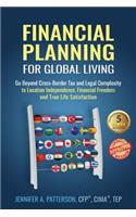 Financial Planning for Global Living
