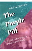 Purple Pill
