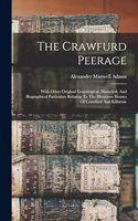 Crawfurd Peerage