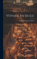 Voyage En Sicile